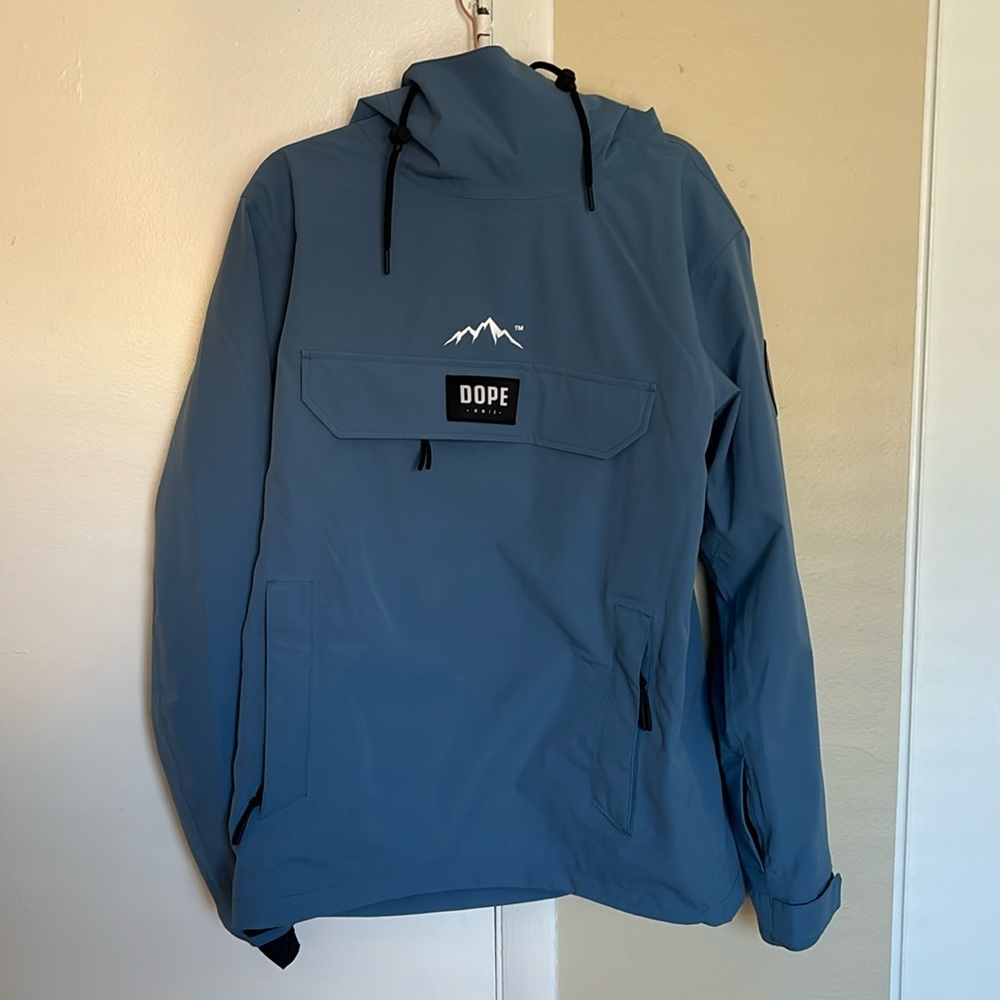 Dope Snow Ski/Snowboard Jacket